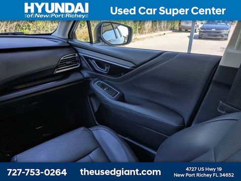 Used 2020 Subaru Outback Limited AWD/4WD image 20
