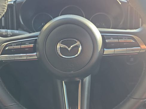 Used 2023 MAZDA CX-50 2.5 S w/ Cargo Package image 11