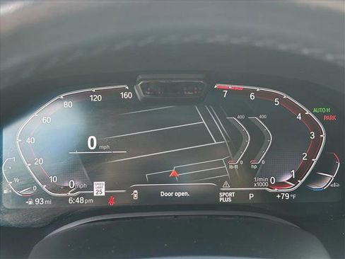 Used 2023 BMW 840i Gran Coupe RWD image 11