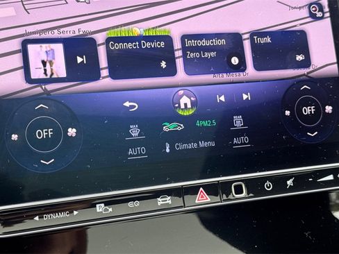 Certified 2023 Mercedes-Benz EQS 450+ Sedan image 24