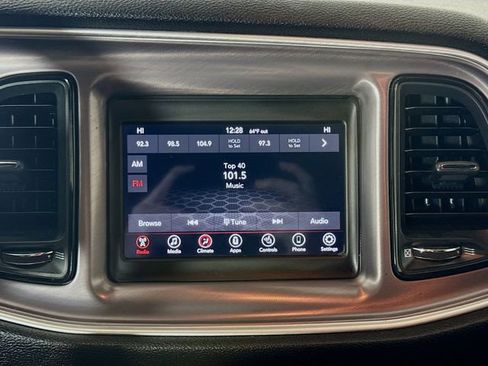 Used 2022 Dodge Challenger SXT w/ Cold Weather Group image 14