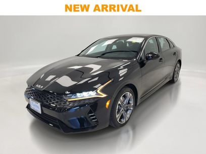 Used 2024 Kia K5 EX