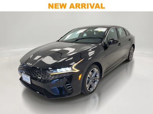Used 2024 Kia K5 EX FWD image 1