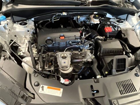 New 2026 Honda HR-V EX-L image 11