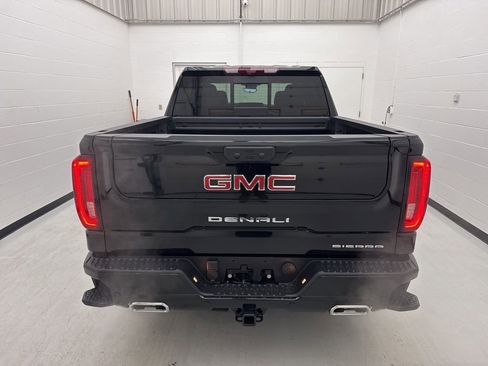New 2026 GMC Sierra 1500 Denali image 5