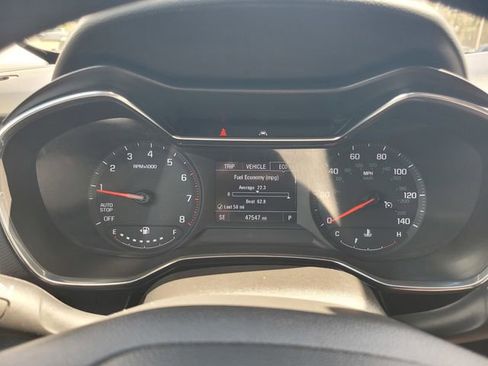 Used 2021 Chevrolet TrailBlazer LT w/ Convenience Package FWD image 29