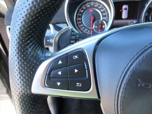 Used 2018 Mercedes-Benz GLS 63 AMG GLS 63 AMG w/ Accessory Chrome Package image 24