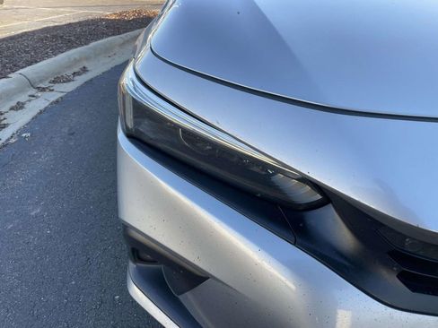 Used 2022 Honda Civic Sport Touring image 17