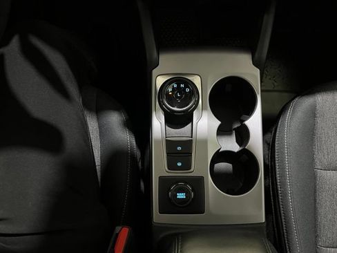 Used 2024 Ford Bronco Sport Big Bend AWD/4WD image 20