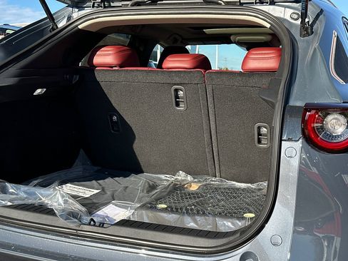 New 2026 MAZDA CX-30 AWD 2.5 S image 7
