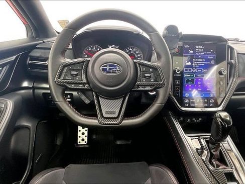 Used 2022 Subaru WRX GT w/ Popular Package #1A AWD/4WD image 4
