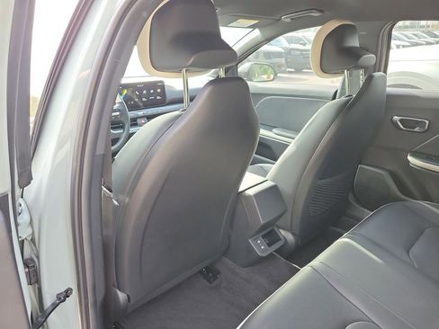 New 2026 Kia K4 GT-Line FWD image 15