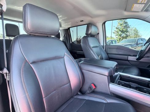 Used 2024 Ford F250 Lariat AWD/4WD image 25