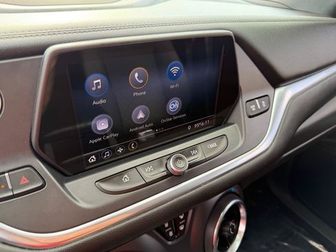 Used 2020 Chevrolet Blazer LT w/ Redline Edition FWD image 38
