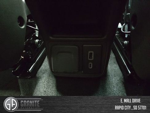 New 2026 Buick Encore GX Avenir w/ Avenir Convenience Package image 34