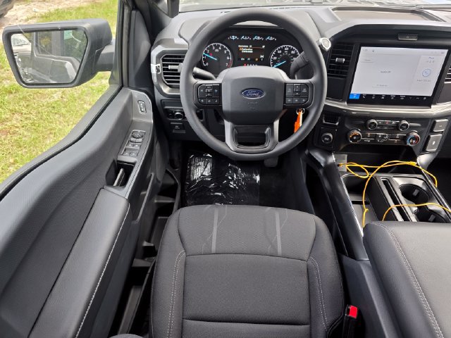 New 2026 Ford F150 STX RWD image 13