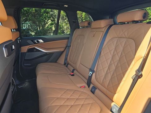 New 2026 BMW X5 sDrive40i RWD image 19