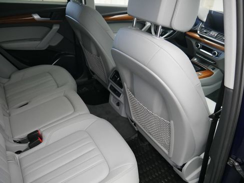 Certified 2023 Audi Q5 2.0T Premium w/ Convenience Package AWD/4WD image 30