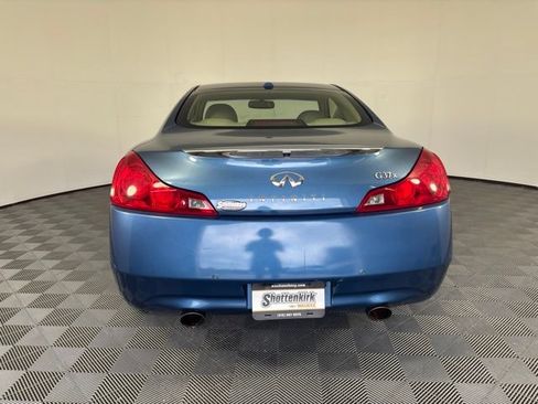 Used 2013 INFINITI G37 x Coupe w/ Premium Pkg AWD/4WD image 32