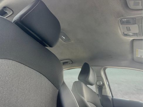 Used 2023 Kia Forte LXS image 16