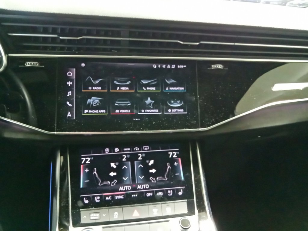 Used 2024 Audi Q7 2.0T Premium Plus AWD/4WD image 18