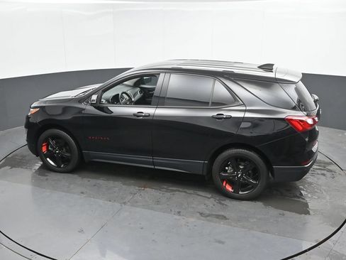 Used 2019 Chevrolet Equinox LT AWD/4WD image 30