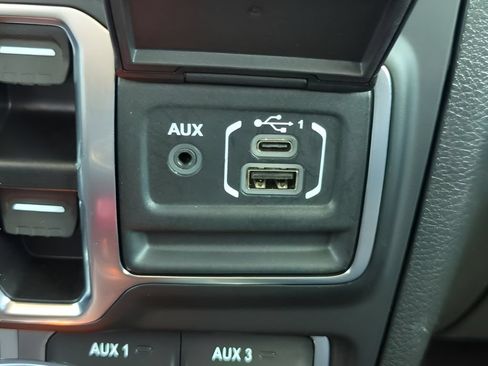 Used 2023 Jeep Wrangler Unlimited Rubicon 392 AWD/4WD image 18