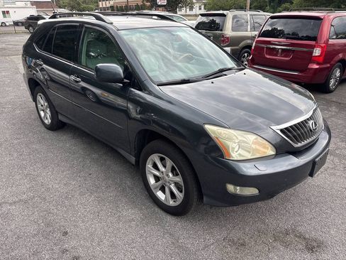 Used 2008 Lexus RX 350 2WD image 4