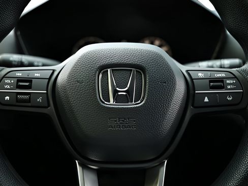 New 2026 Honda CR-V LX image 19