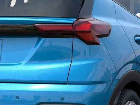 New 2027 Chevrolet Bolt LT image 11