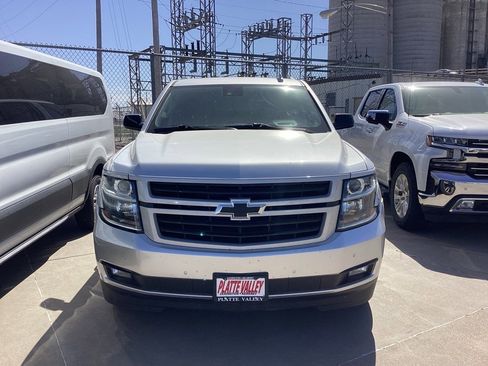 Used 2019 Chevrolet Tahoe Premier image 3