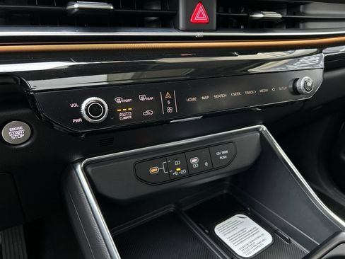 New 2026 Kia Carnival SX Prestige image 23