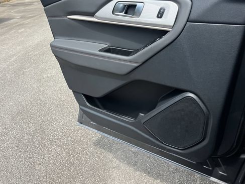 New 2026 Ford Explorer Active w/ Active Comfort Package RWD image 14