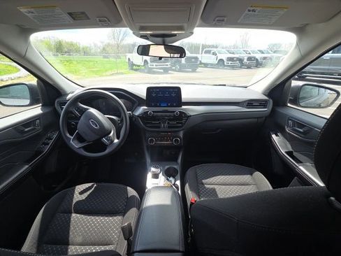 Used 2025 Ford Escape Active image 20