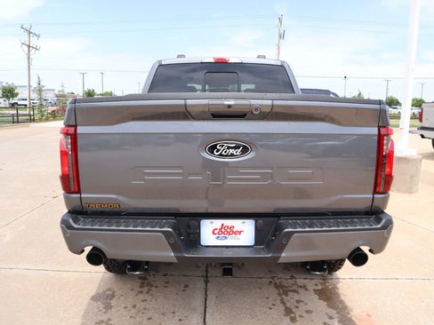 New 2026 Ford F150 Tremor w/ Equipment Group 402B AWD/4WD image 23