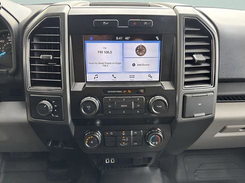 Used 2019 Ford F150 XLT image 15