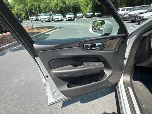 Used 2023 Volvo XC60 B5 Plus w/ Protection Package Premier FWD image 62