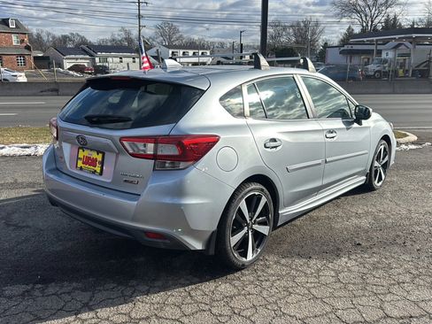 Used 2019 Subaru Impreza 2.0i Sport image 5