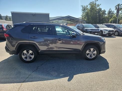 Used 2025 Toyota RAV4 XLE w/ Convenience Package image 6