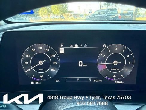 Used 2023 Kia Sportage X-Pro AWD/4WD image 17