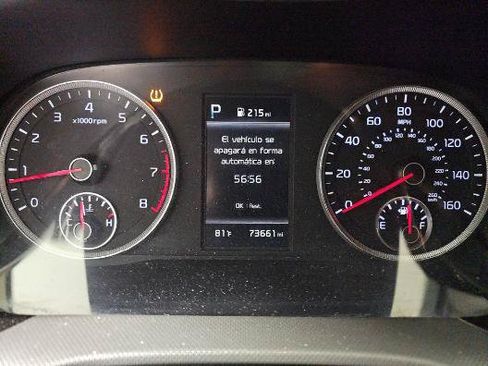 Used 2022 Kia K5 LXS FWD image 12
