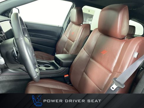 Used 2025 Dodge Durango GT image 18