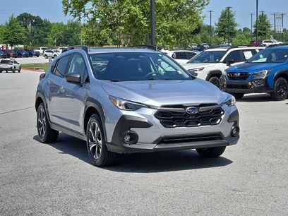 Certified 2024 Subaru Crosstrek 2.0i Premium