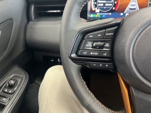 New 2026 Subaru Outback Wilderness AWD/4WD image 29