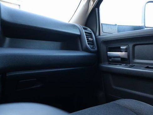 Used 2019 RAM 2500 Tradesman image 41