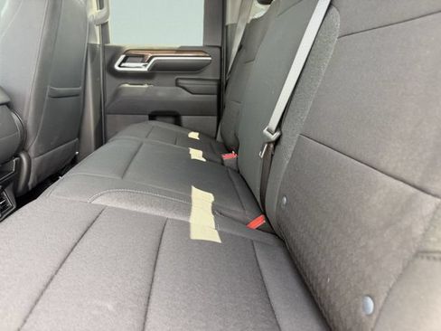 Used 2025 Chevrolet Silverado 2500 LT w/ Convenience Package AWD/4WD image 20