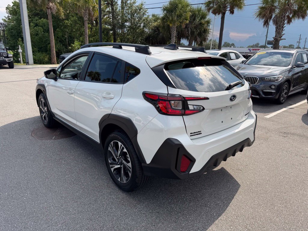 Used 2026 Subaru Crosstrek 2.5i Premium AWD/4WD image 7