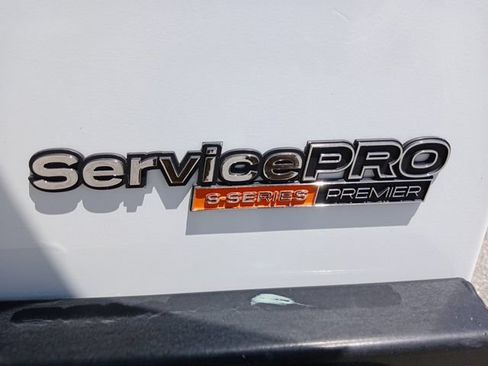 Used 2023 Ford F250 XL w/ XL Driver Assist Package AWD/4WD image 6