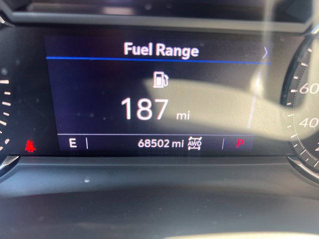 Used 2020 Cadillac XT6 Sport AWD/4WD image 14