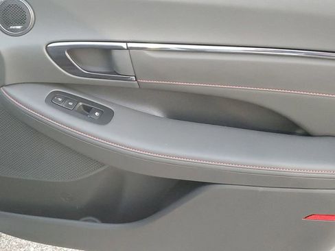 Certified 2024 Hyundai Sonata N Line image 42